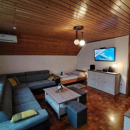 Fantastic Apartment Brglez Bohinjska Bela Eksteriør billede