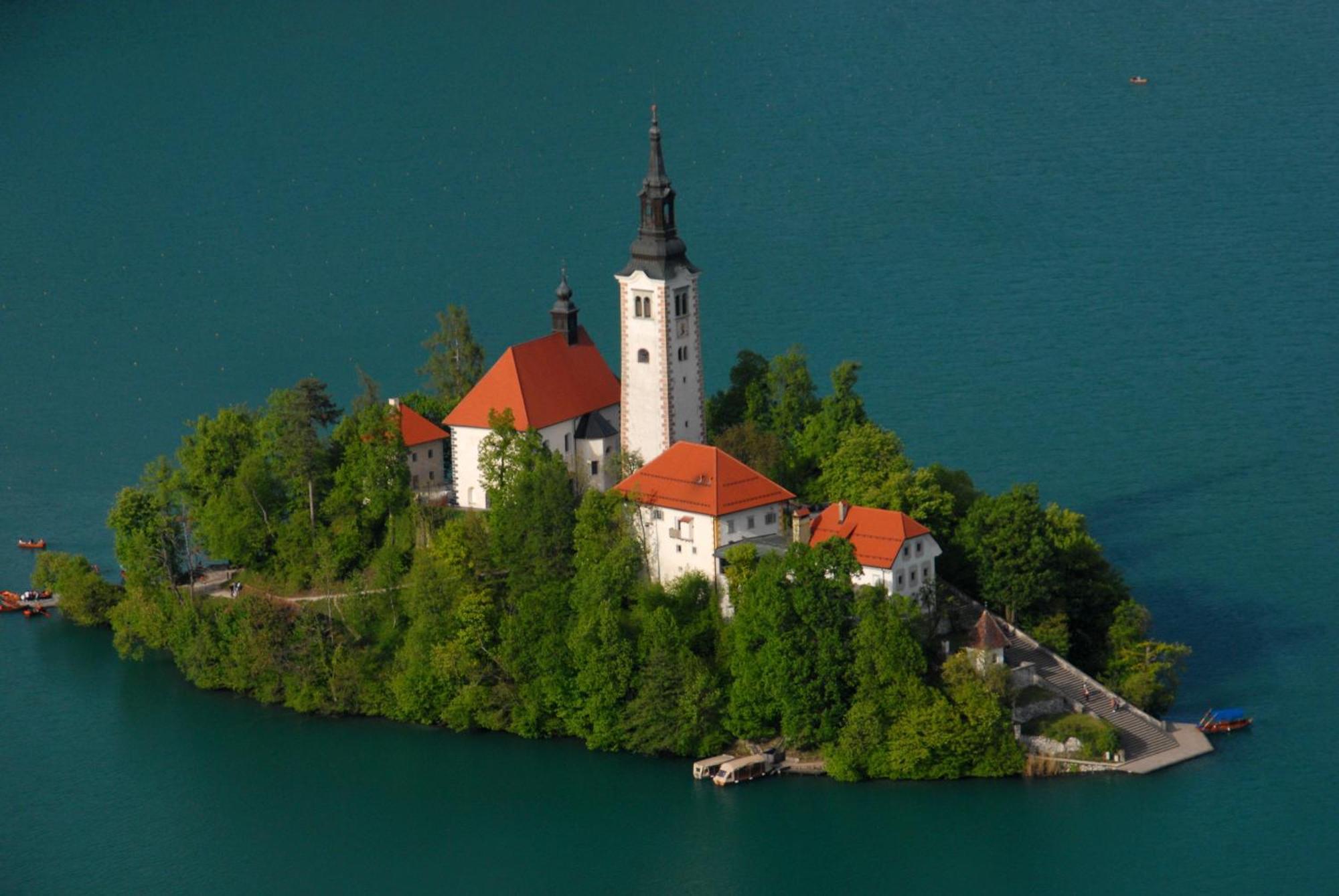 Fantastic Apartment Brglez Bohinjska Bela Eksteriør billede