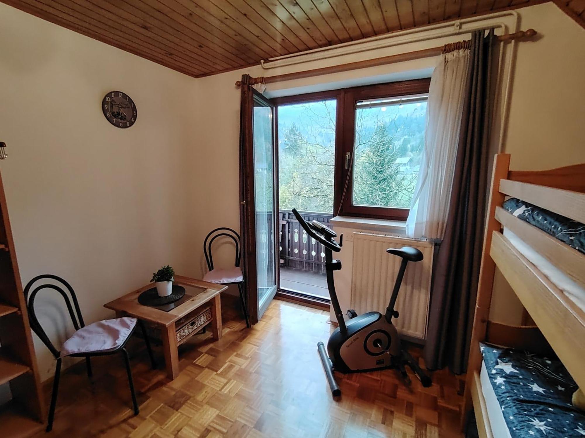 Fantastic Apartment Brglez Bohinjska Bela Eksteriør billede